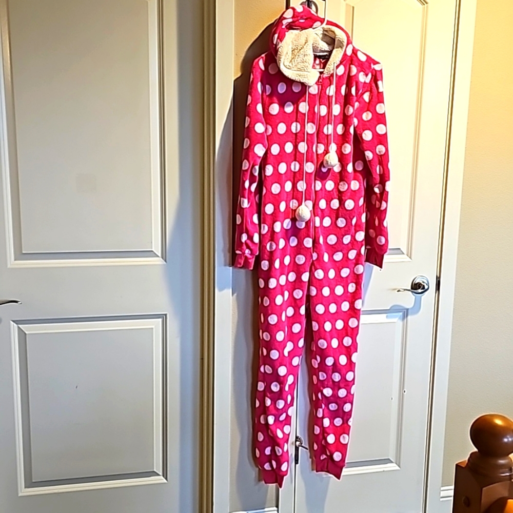 Just Love onesie